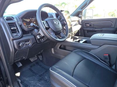 2026 Ram 2500 — photo 13 view