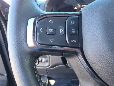 2026 Ram 2500 — photo 17 view
