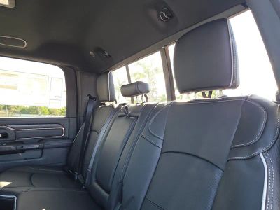 2026 Ram 2500 — photo 7 view