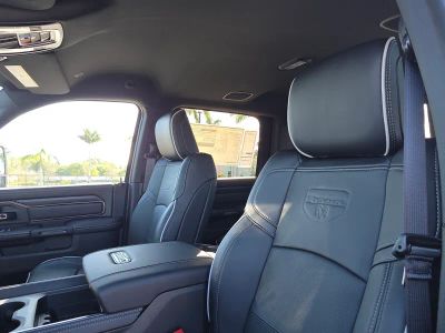 2026 Ram 2500 — photo 11 view