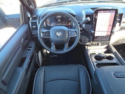 2026 Ram 2500 — photo 10 view