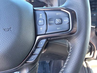 2026 Ram 2500 — photo 18 view