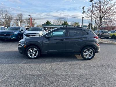 2023 Hyundai Kona SEL - Photo 8