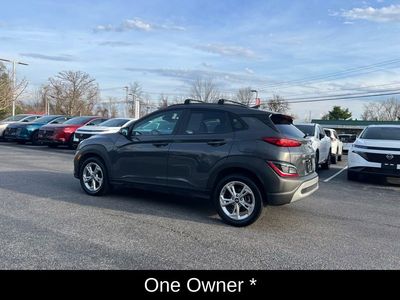 2023 Hyundai Kona SEL - Photo 9