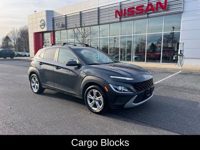 2023 Hyundai Kona SEL - Photo 20
