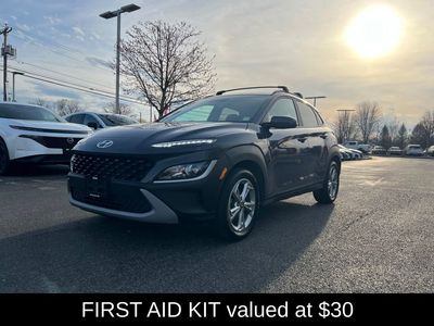 2023 Hyundai Kona SEL - Photo 7