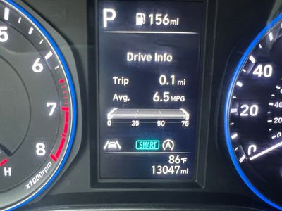 2023 Hyundai Kona SEL - Photo 28