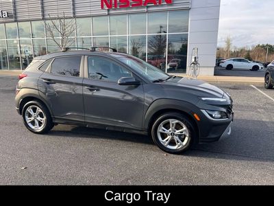 2023 Hyundai Kona SEL - Photo 19