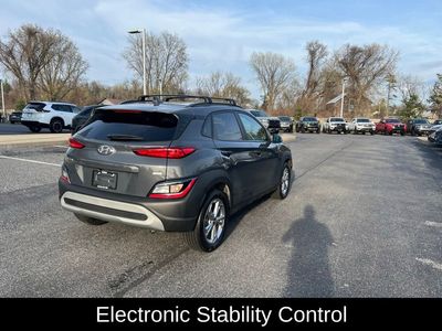 2023 Hyundai Kona SEL - Photo 15