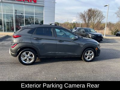 2023 Hyundai Kona SEL - Photo 17