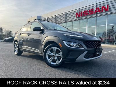 2023 Hyundai Kona SEL - Photo 4