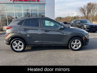 2023 Hyundai Kona SEL - Photo 18
