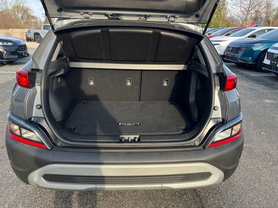 2023 Hyundai Kona SEL - Photo 22