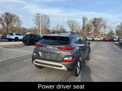 2023 Hyundai Kona SEL - Photo 14