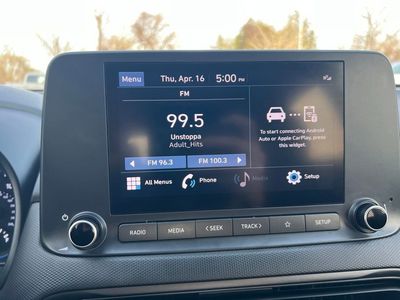 2023 Hyundai Kona SEL - Photo 31