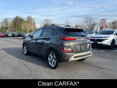 2023 Hyundai Kona SEL - Photo 10