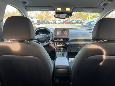 2023 Hyundai Kona SEL - Photo 24