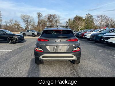 2023 Hyundai Kona SEL - Photo 13