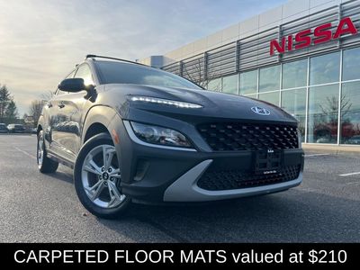 2023 Hyundai Kona SEL - Photo 5
