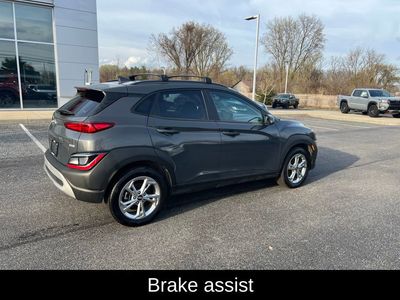 2023 Hyundai Kona SEL - Photo 16