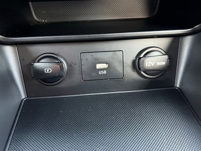 2023 Hyundai Kona SEL - Photo 1