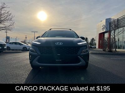 2023 Hyundai Kona SEL - Photo 6