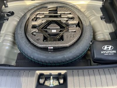 2023 Hyundai Kona SEL - Photo 23