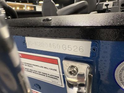 2026 Alumacraft Competitor 175X Side Console - Photo 11