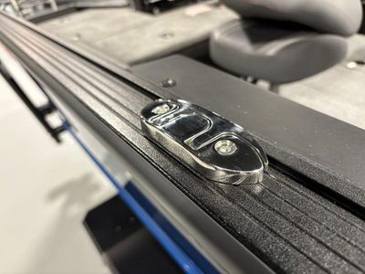 2026 Alumacraft Competitor 175X Side Console - Photo 8