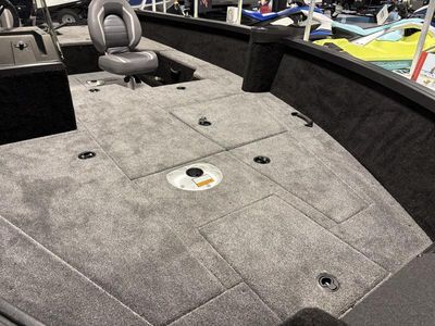 2026 Alumacraft Competitor 175X Side Console - Photo 7