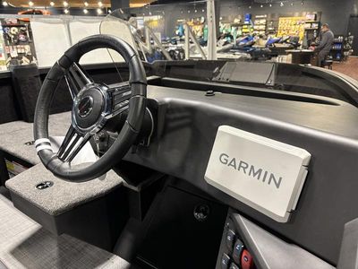 2026 Alumacraft Competitor 175X Side Console - Photo 9