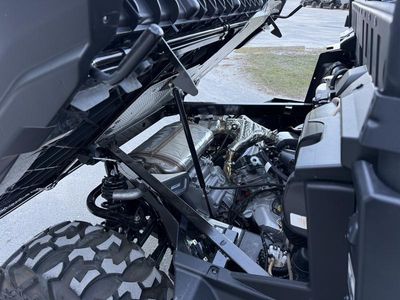 2025 Can-Am Defender DPS HD9 Compass Green - Photo 11