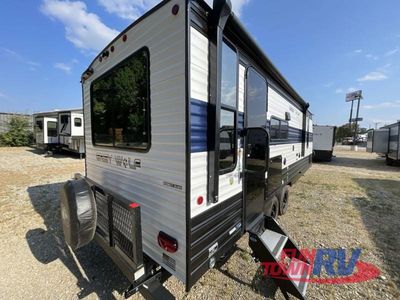 2024 Forest River RV Cherokee Grey Wolf - Photo 4
