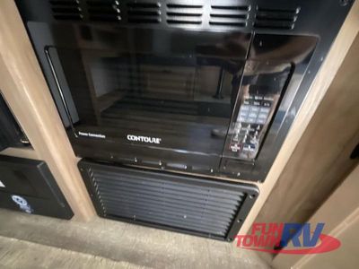 2024 Forest River RV Cherokee Grey Wolf - Photo 22