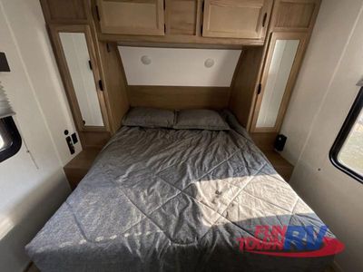 2024 Forest River RV Cherokee Grey Wolf - Photo 34