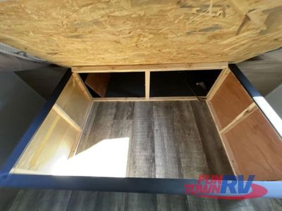 2024 Forest River RV Cherokee Grey Wolf - Photo 35