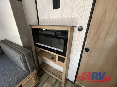 2024 Forest River RV Cherokee Grey Wolf - Photo 27