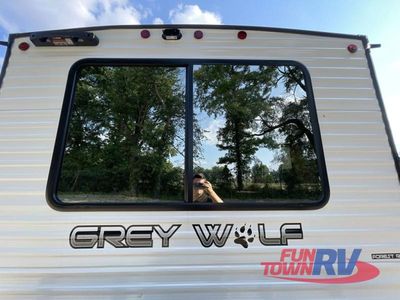 2024 Forest River RV Cherokee Grey Wolf - Photo 15
