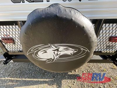 2024 Forest River RV Cherokee Grey Wolf - Photo 16