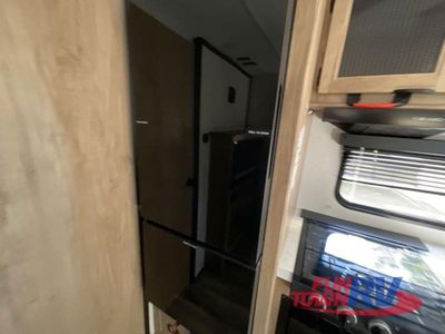 2024 Forest River RV Cherokee Grey Wolf - Photo 23