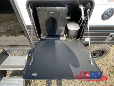 2024 Forest River RV Cherokee Grey Wolf - Photo 8