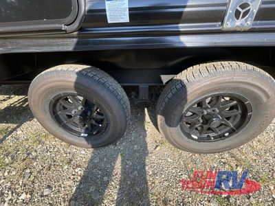 2024 Forest River RV Cherokee Grey Wolf - Photo 13