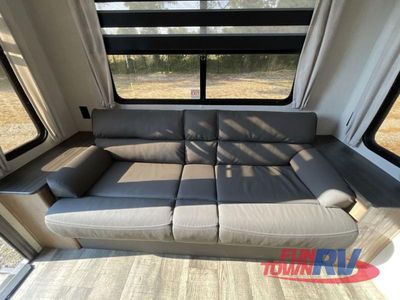 2024 Forest River RV Cherokee Grey Wolf - Photo 26