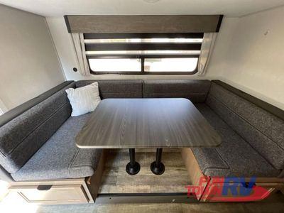 2024 Forest River RV Cherokee Grey Wolf - Photo 25