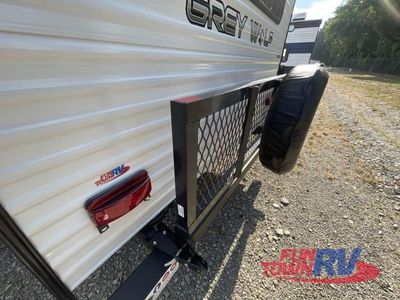 2024 Forest River RV Cherokee Grey Wolf - Photo 17