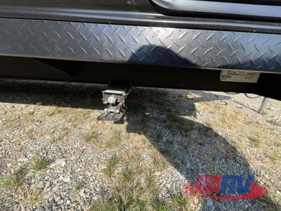2024 Forest River RV Cherokee Grey Wolf - Photo 11