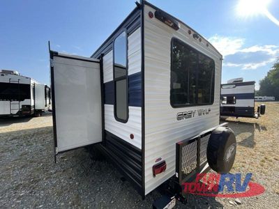 2024 Forest River RV Cherokee Grey Wolf - Photo 5