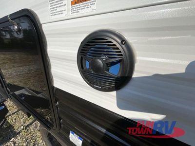 2024 Forest River RV Cherokee Grey Wolf - Photo 14