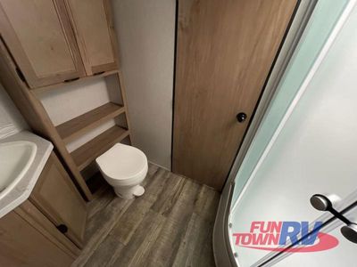 2024 Forest River RV Cherokee Grey Wolf - Photo 30