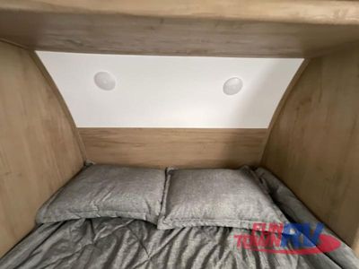 2024 Forest River RV Cherokee Grey Wolf - Photo 36